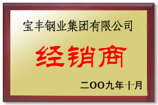 旌德宝丰经销商