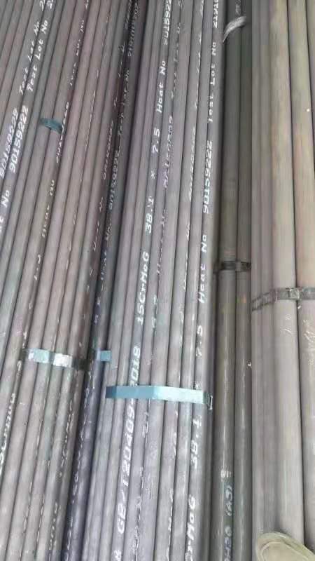 旌德无缝钢管